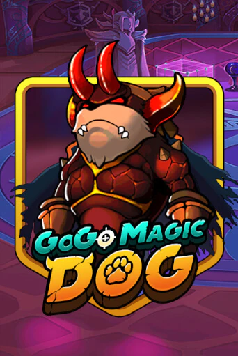 Демо игра Go Go Magic Dog играть онлайн | VAVADA Casino бесплатно