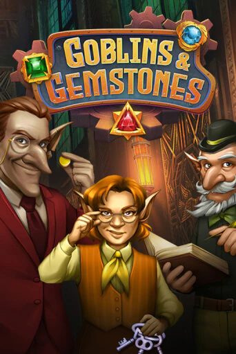 Демо игра Goblins & Gemstones играть онлайн | VAVADA Casino бесплатно