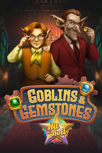 Демо игра Goblins & Gemstones: Hit 'n' Roll играть онлайн | VAVADA Casino бесплатно