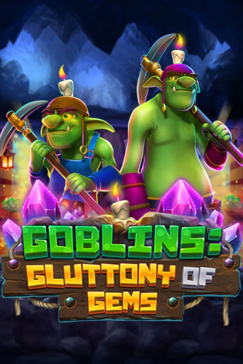 Демо игра Goblins: Gluttony of Gems играть онлайн | VAVADA Casino бесплатно