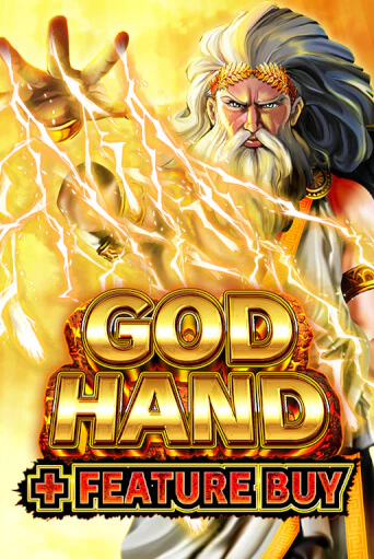 Демо игра God Hand Feature Buy играть онлайн | VAVADA Casino бесплатно