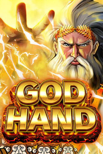 Демо игра God Hand играть онлайн | VAVADA Casino бесплатно