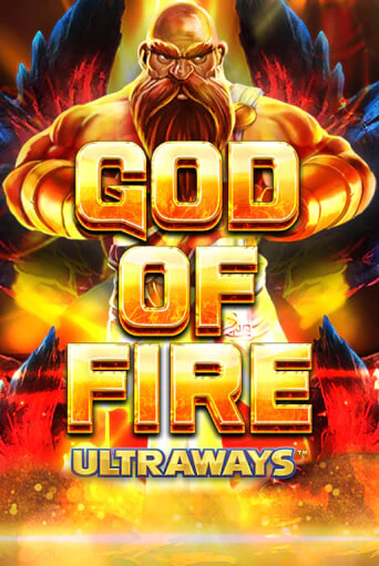 Демо игра God of Fire играть онлайн | VAVADA Casino бесплатно