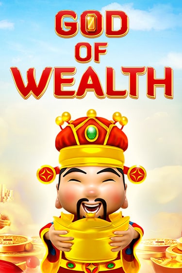 Демо игра God of Wealth играть онлайн | VAVADA Casino бесплатно