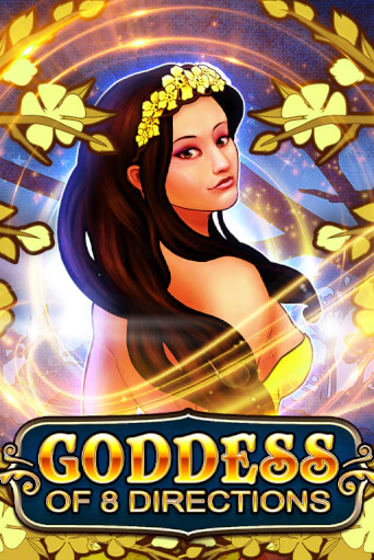 Демо игра Goddess of 8 Directions играть онлайн | VAVADA Casino бесплатно