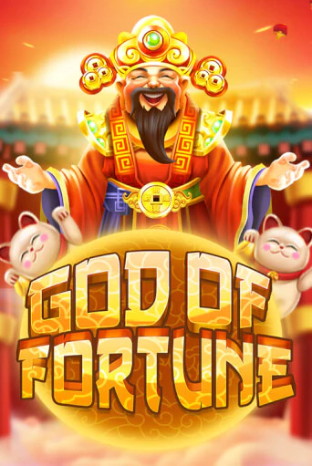 Демо игра God Of Fortune играть онлайн | VAVADA Casino бесплатно