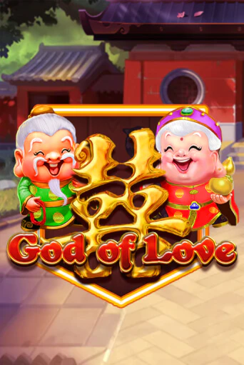 Демо игра God of Love играть онлайн | VAVADA Casino бесплатно