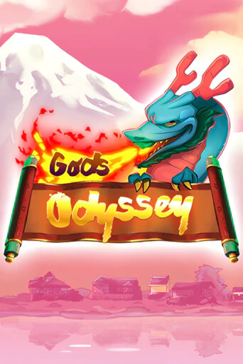 Демо игра Gods Odyssey играть онлайн | VAVADA Casino бесплатно