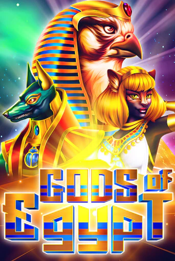 Демо игра Gods of Egypt играть онлайн | VAVADA Casino бесплатно