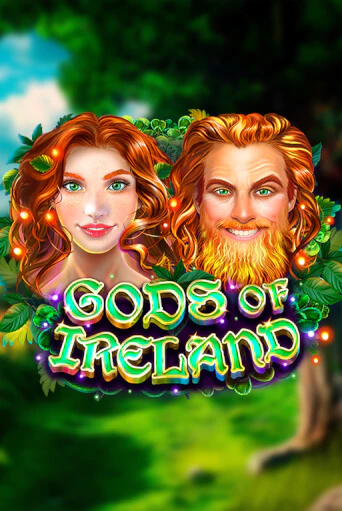 Демо игра Gods of Ireland играть онлайн | VAVADA Casino бесплатно