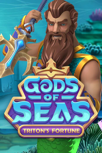 Демо игра Gods of Seas: Triton's Fortune играть онлайн | VAVADA Casino бесплатно