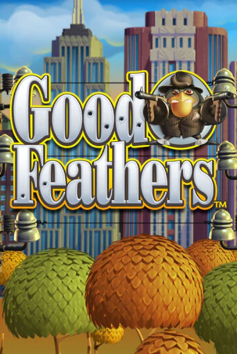 Демо игра Good Feathers играть онлайн | VAVADA Casino бесплатно