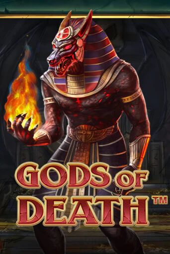 Демо игра Gods of Death играть онлайн | VAVADA Casino бесплатно