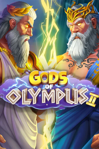 Демо игра Gods of Olympus II играть онлайн | VAVADA Casino бесплатно