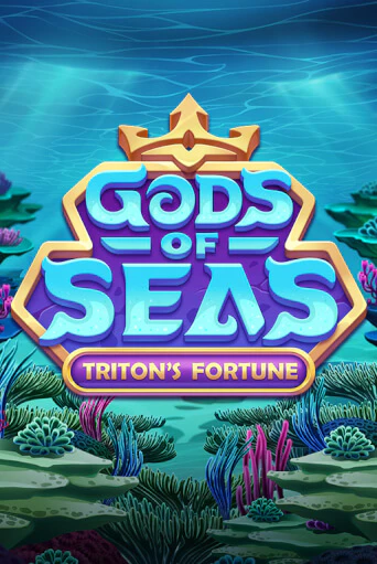 Демо игра Gods of Seas: Triton's Fortune играть онлайн | VAVADA Casino бесплатно