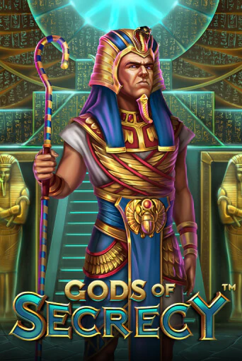 Демо игра Gods of Secrecy играть онлайн | VAVADA Casino бесплатно