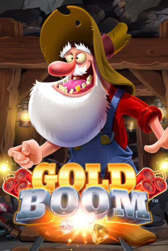 Демо игра Gold Boom™ играть онлайн | VAVADA Casino бесплатно