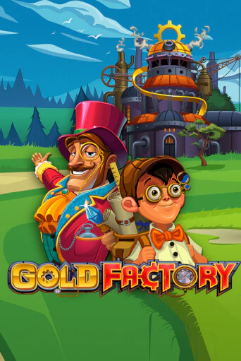 Демо игра Gold Factory играть онлайн | VAVADA Casino бесплатно