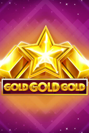 Демо игра Gold Gold Gold играть онлайн | VAVADA Casino бесплатно