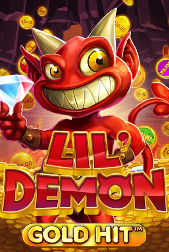 Демо игра Gold Hit: Lil Demon™ играть онлайн | VAVADA Casino бесплатно