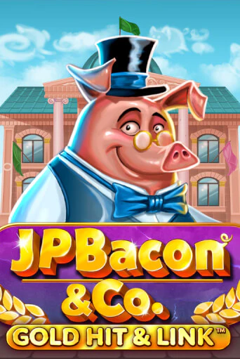 Демо игра Gold Hit & Link: JP Bacon & Co играть онлайн | VAVADA Casino бесплатно