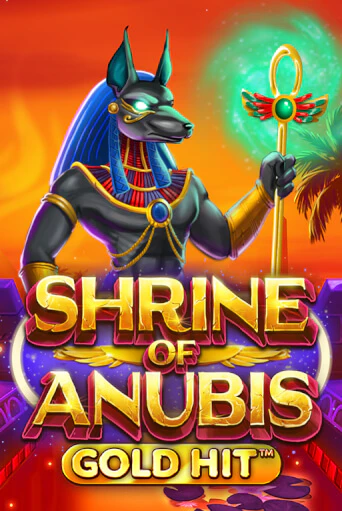 Демо игра Gold Hit: Shrine of Anubis играть онлайн | VAVADA Casino бесплатно