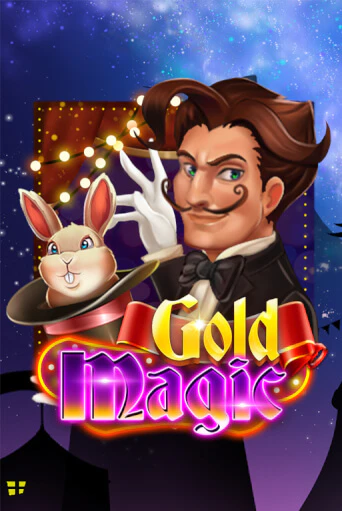 Демо игра Gold Magic  играть онлайн | VAVADA Casino бесплатно