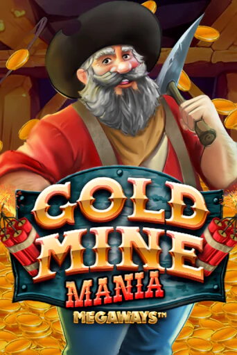 Демо игра Gold Mine Mania Megaways играть онлайн | VAVADA Casino бесплатно