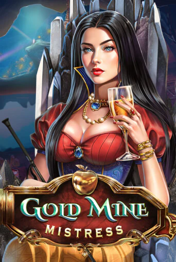 Демо игра Gold Mine Mistress играть онлайн | VAVADA Casino бесплатно