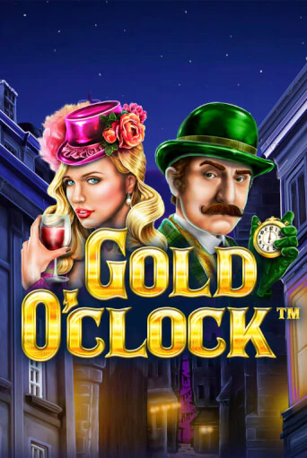 Демо игра Gold O'Clock играть онлайн | VAVADA Casino бесплатно