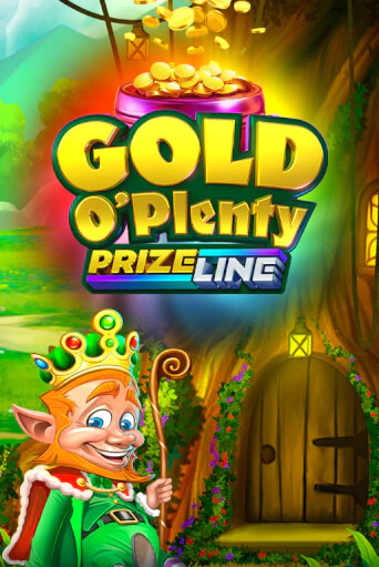 Демо игра Gold O'Plenty играть онлайн | VAVADA Casino бесплатно