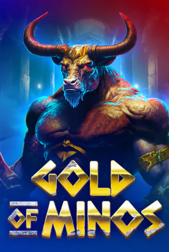 Демо игра Gold of Minos играть онлайн | VAVADA Casino бесплатно