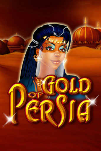 Демо игра Gold of Persia играть онлайн | VAVADA Casino бесплатно