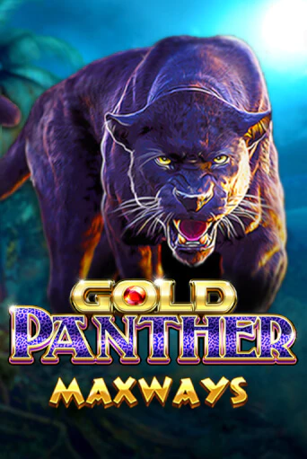 Демо игра Gold Panther Maxways играть онлайн | VAVADA Casino бесплатно