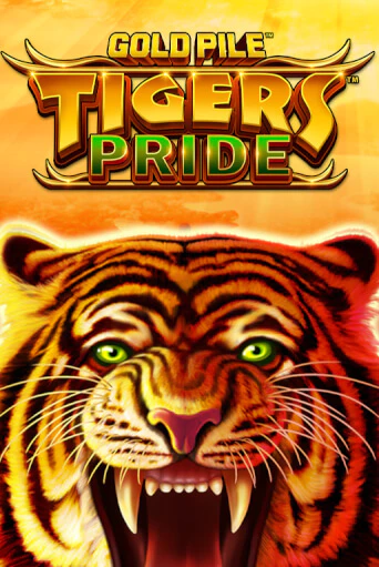 Демо игра Gold Pile: Tiger's Pride играть онлайн | VAVADA Casino бесплатно