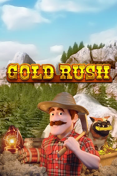 Демо игра Gold Rush играть онлайн | VAVADA Casino бесплатно