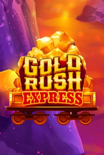 Демо игра Gold Rush Express играть онлайн | VAVADA Casino бесплатно