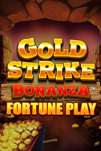 Демо игра Gold Strike Bonanza Fortune Play играть онлайн | VAVADA Casino бесплатно