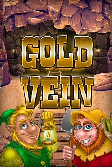 Демо игра Gold Vein играть онлайн | VAVADA Casino бесплатно