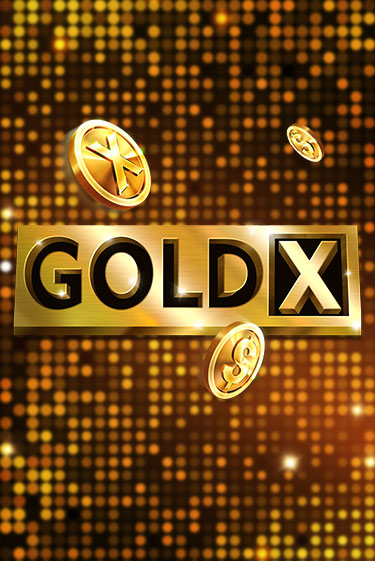 Демо игра Gold X играть онлайн | VAVADA Casino бесплатно