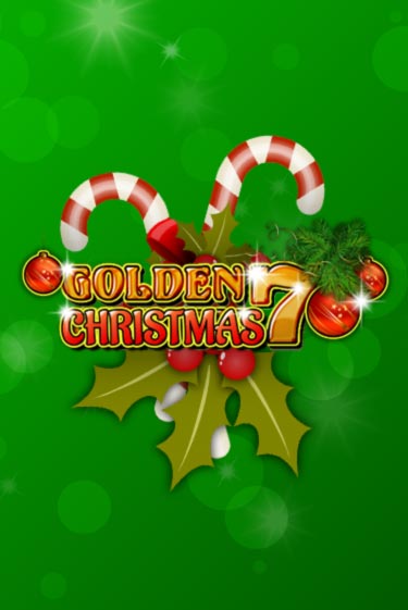 Демо игра Golden 7 Christmas играть онлайн | VAVADA Casino бесплатно