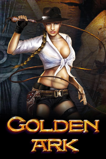 Демо игра Golden Ark играть онлайн | VAVADA Casino бесплатно