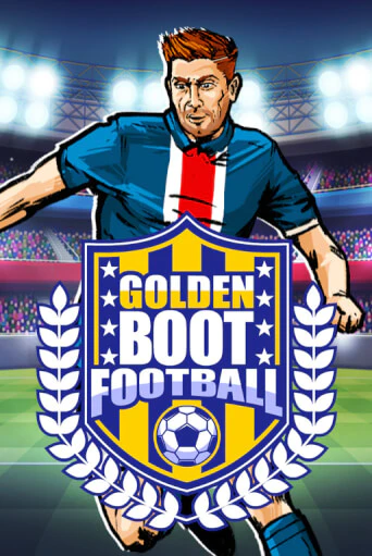 Демо игра Golden Boot Football играть онлайн | VAVADA Casino бесплатно