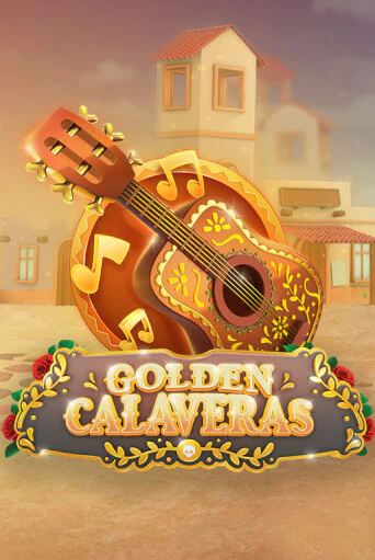 Демо игра Golden Calaveras играть онлайн | VAVADA Casino бесплатно