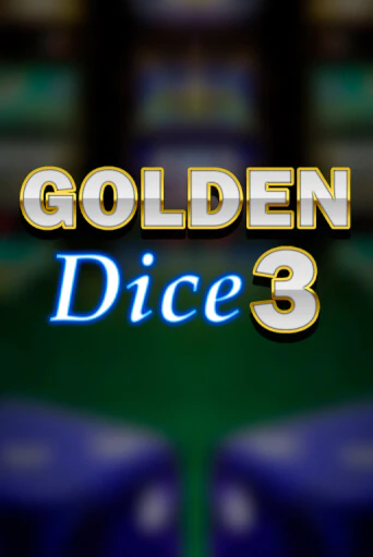 Демо игра Golden Dice 3 играть онлайн | VAVADA Casino бесплатно