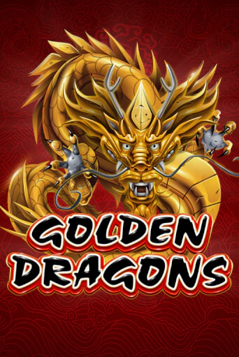 Демо игра Golden Dragons играть онлайн | VAVADA Casino бесплатно