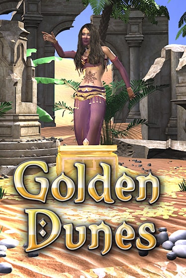 Демо игра Golden Dunes играть онлайн | VAVADA Casino бесплатно