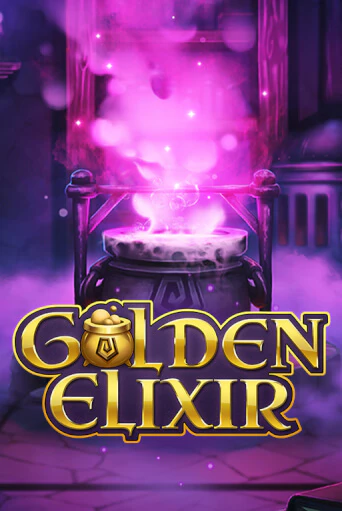 Демо игра Golden Elixir играть онлайн | VAVADA Casino бесплатно