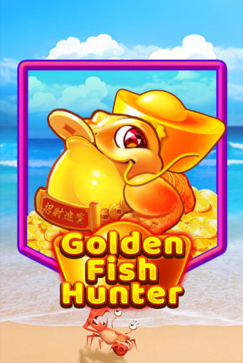 Демо игра Golden Fish Hunter играть онлайн | VAVADA Casino бесплатно