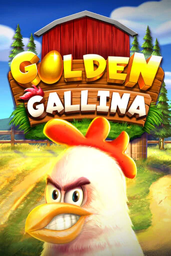 Демо игра Golden Gallina играть онлайн | VAVADA Casino бесплатно